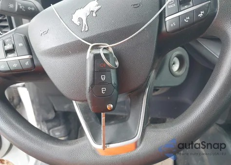 2023 Ford Bronco Sport from USA, damaged, VIN 3FMCR9A67PRD75836